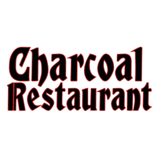 Charcoal Grill Edmonton icon