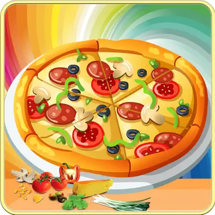 Delicious Pizza Maker - Cooking Games Cheats