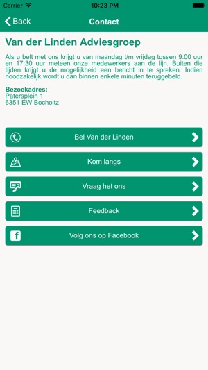 Van der Linden helpt(圖4)-速報App