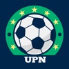 UPN Italia icon
