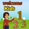 Kid education is a free educational game specially designed for the kids to learn counting from 1 to 10, all major colors, main shapes and   names of fruits