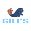 Gill's All In One icon