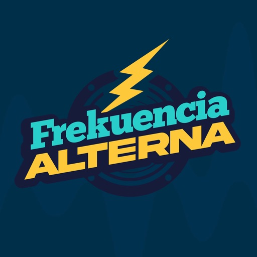 Frekuencia Alterna icon