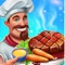 Icon Kitchen Madness - Cooking Game