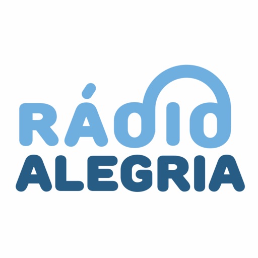 Alegria tem nome