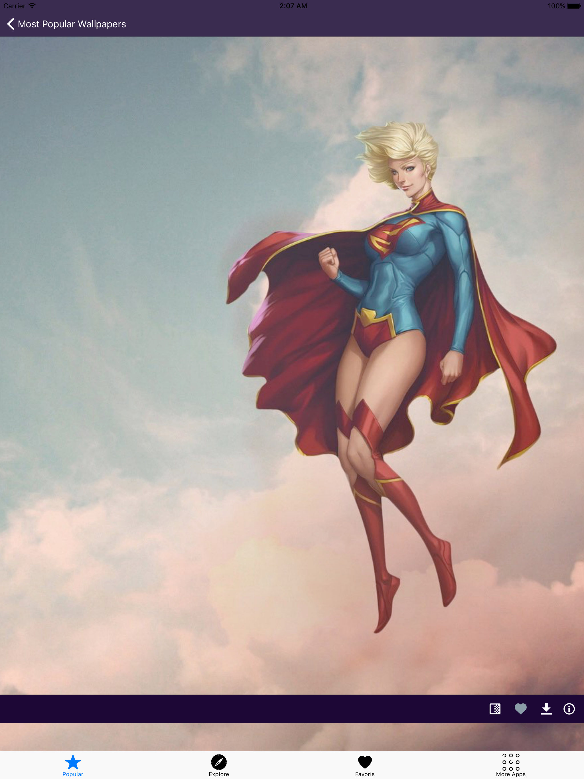 Best Wallpapers HD & Anime