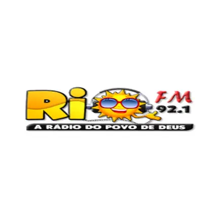 Rio FM 92,1 Pires do Rio Cheats