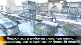 Game screenshot FZ9: Timeshift apk