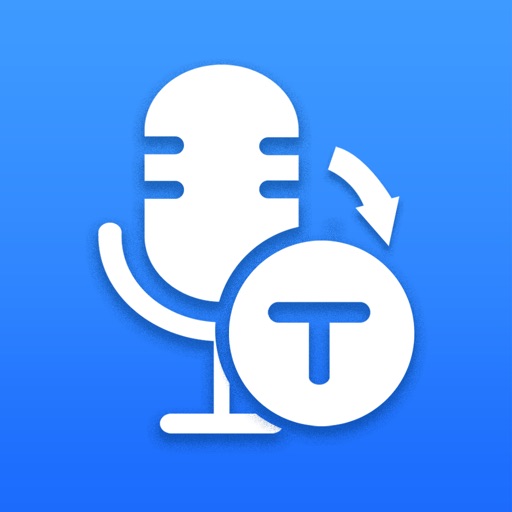 Voice to Text Assistant