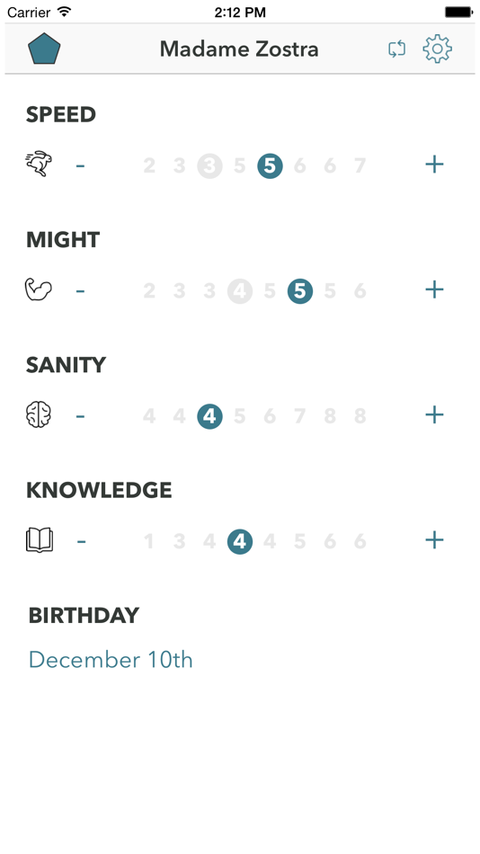 #1. House on the Hill (iOS) By: Offblast Softworks
