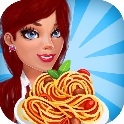 Christmas Cooking Mania - Mom's Cooking Recipes iOS App