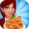 Christmas Cooking Mania is the craziest whole yummy Christmas foods recipes master game in the world