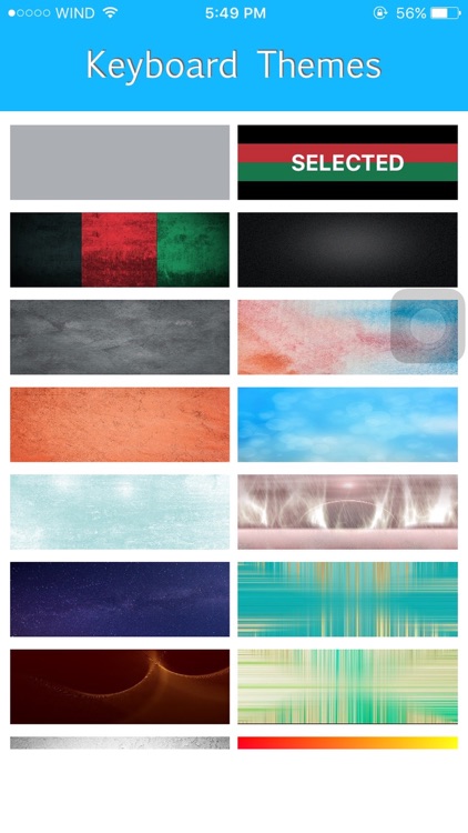 Pashto Keyboard for Afghanistan