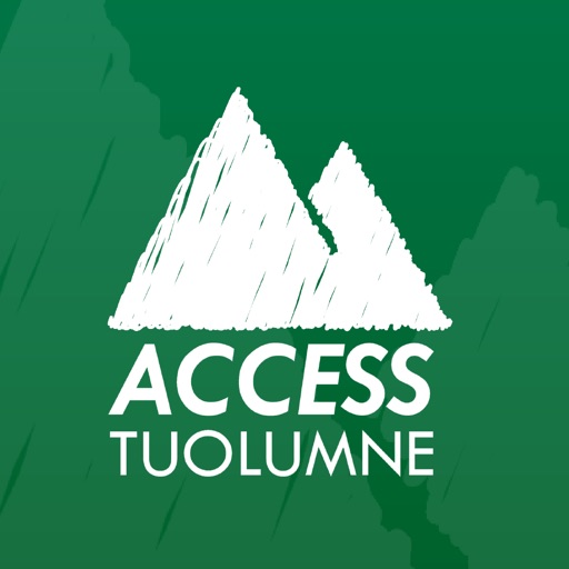 Access Tuolumne