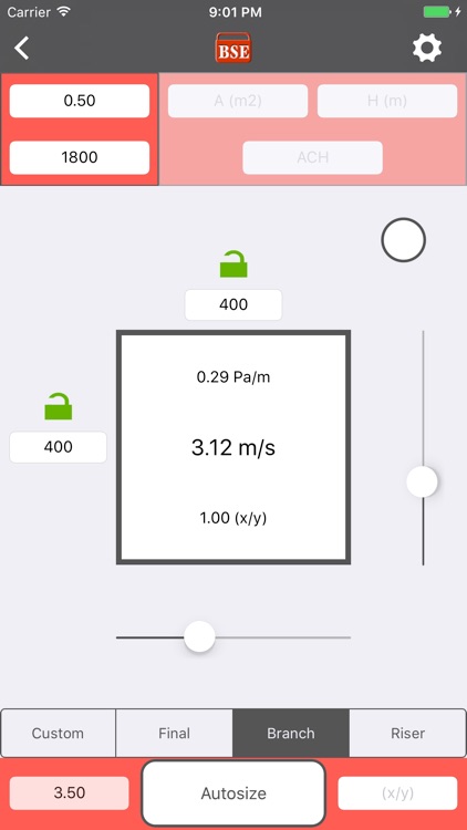Building Services Toolbox