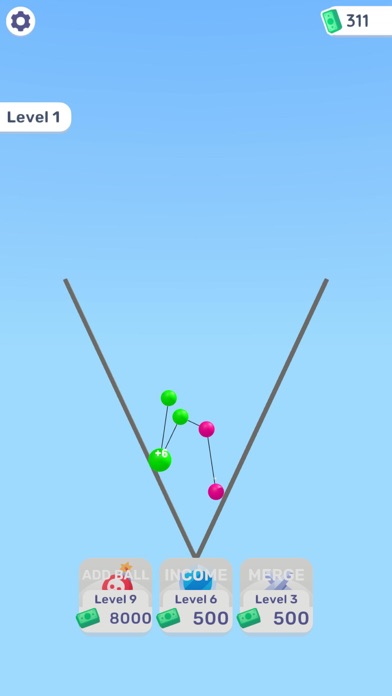 Sync Ball Screenshot