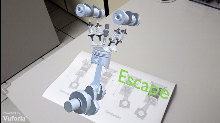 Manutenção Automotiva RA