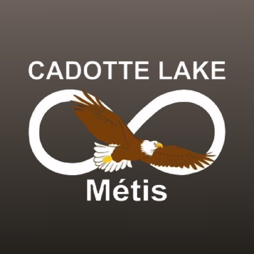Cadotte Lake Metis Nation icon