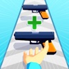 Merge Gun Stack - iPhoneアプリ