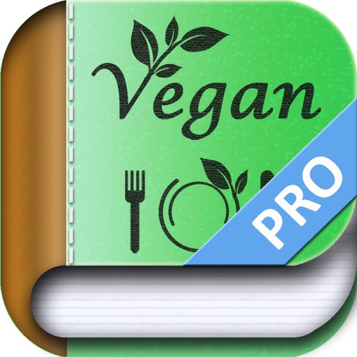 Vegan Rezept des Tages PRO icon