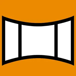 PhotoGlue+ app icon