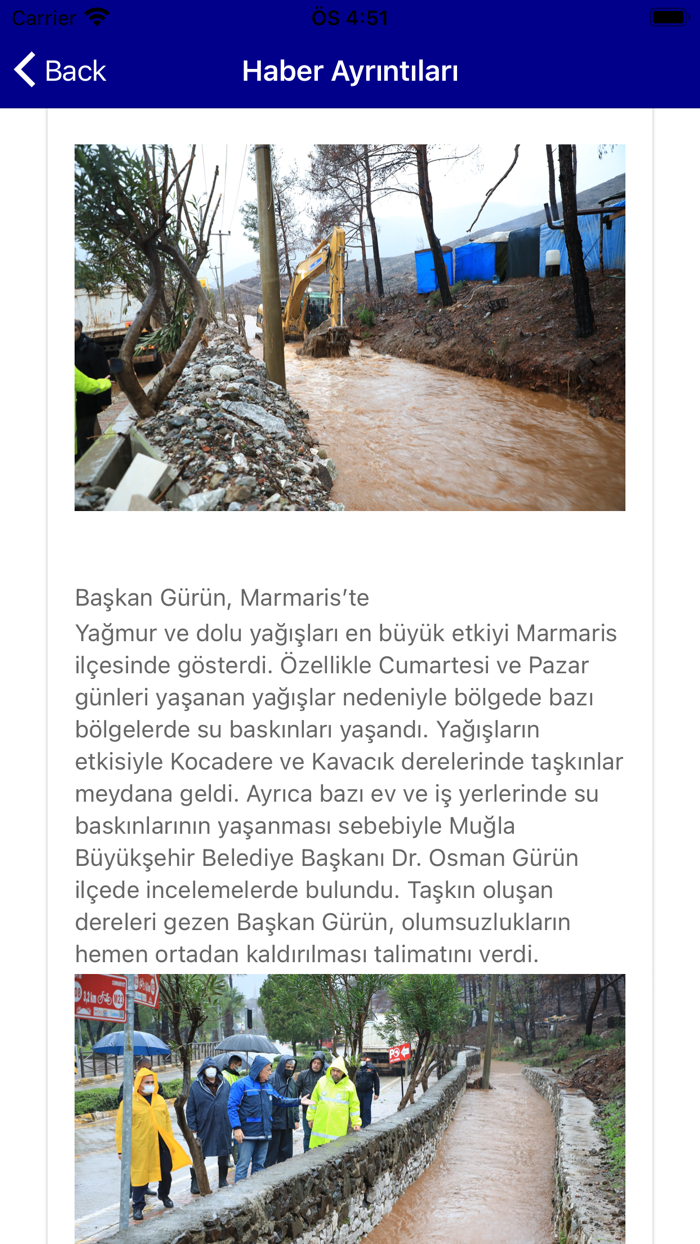 Muğla Büyükşehir Belediyesi