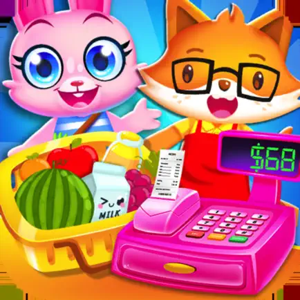 Main Street Pets Supermarket Читы