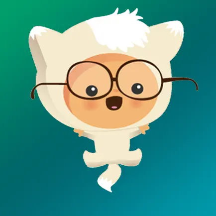 Mis cuentos: Gafas Читы