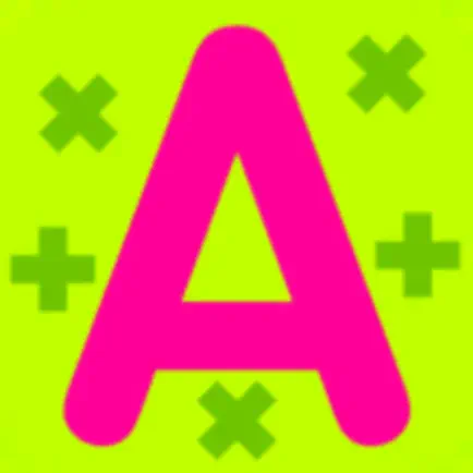 Алфавит-Азбука русская большая Cheats