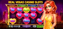 Game screenshot Jackpot Slots - Vegas Casino mod apk