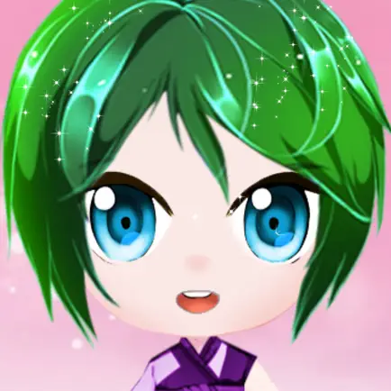 Chibi Anime Avatar Maker Girls Games For Kids Free Читы