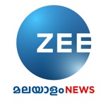 Download Zee Malayalam News app