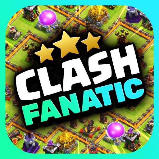 CoC Fanatic: Copy Maps & Base