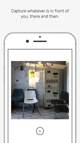 Game screenshot minutiae: Real Life hack