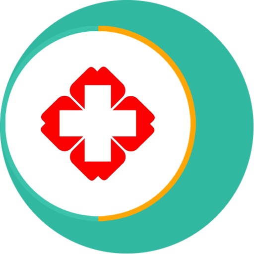 血栓病医院 icon