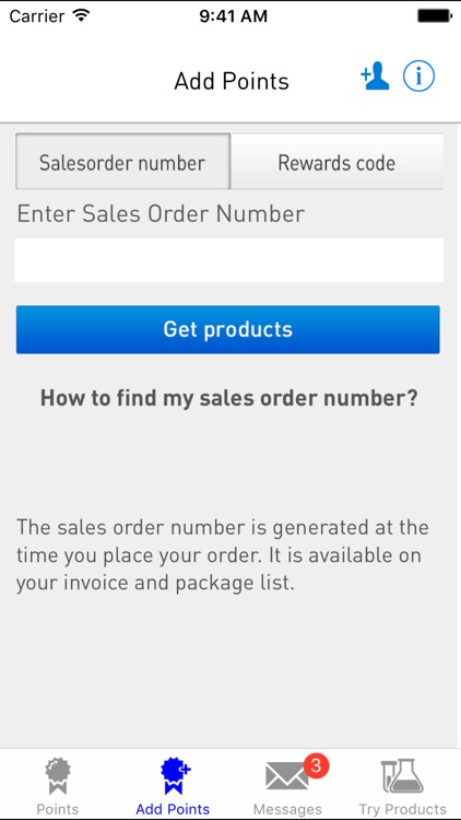 Life Science Rewards screenshot-3