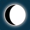 Lunar Phase Widget is a popular iOS app and widget that shows up to date information about the Moon