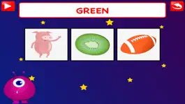 Game screenshot Kindergarten: Colors for Kids hack