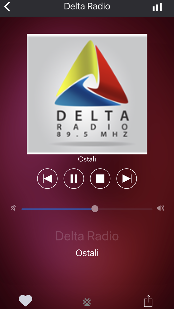 Srpske Radio - Српске радио