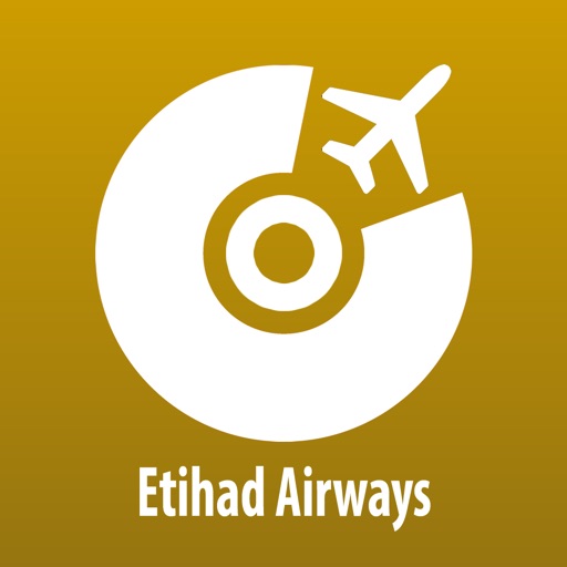 Air Tracker For Etihad Pro icon