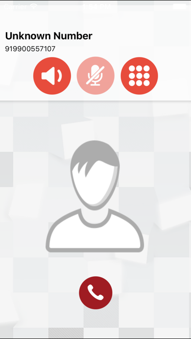 Screenshot #3 pour A1 Dialer