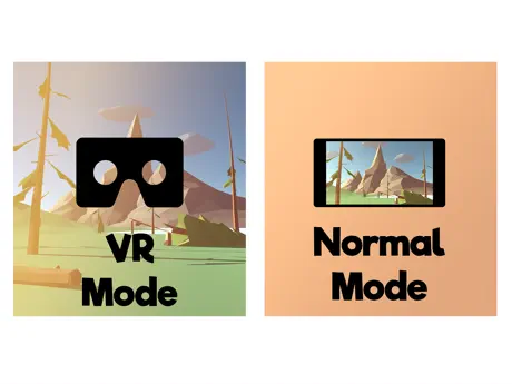 VR Dogs Free - Spiel der Simulation von Hund