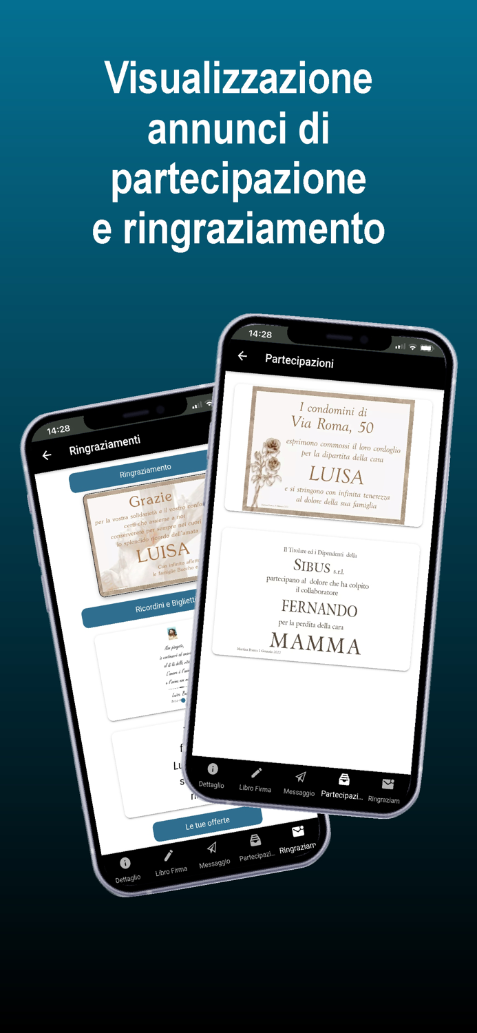 Servizi Funebri Caruso