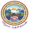 Krishna DCCB-Ap-Mobile APP icon