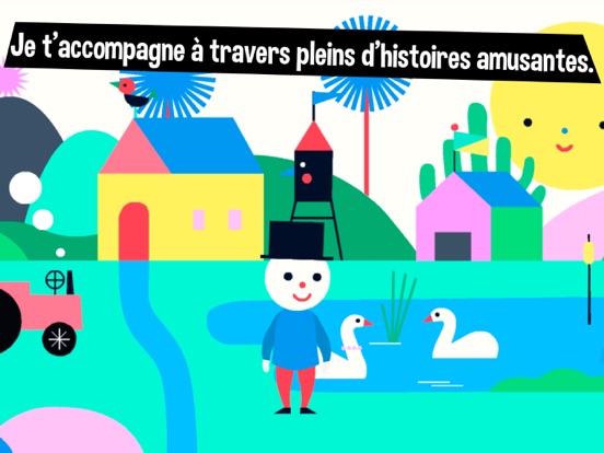 Screenshot #4 pour Tongo Musique - pour enfants