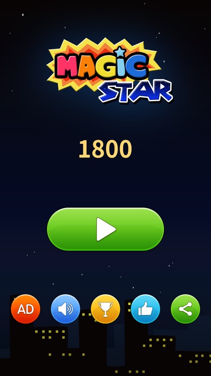 Magic Star: the cool math games screenshot-3