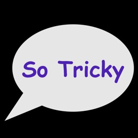 螢幕擷取畫面 (2) So Tricky