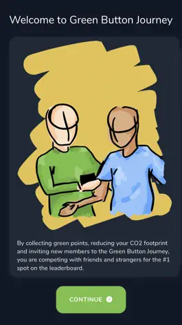 Game screenshot Green Button Journey mod apk