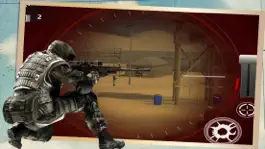 Game screenshot Combat Black Panther - Sniper hack