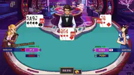 super blackjack battle 2 turbo edition айфон картинки 2